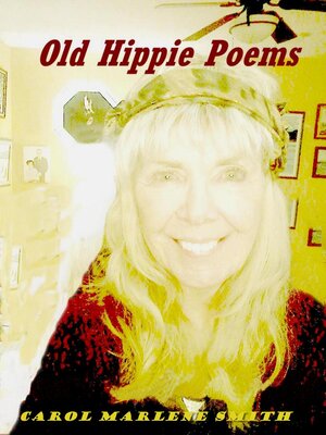 cover image of Old Hippie Poems
